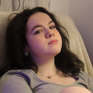 Meet your Posher, Justine